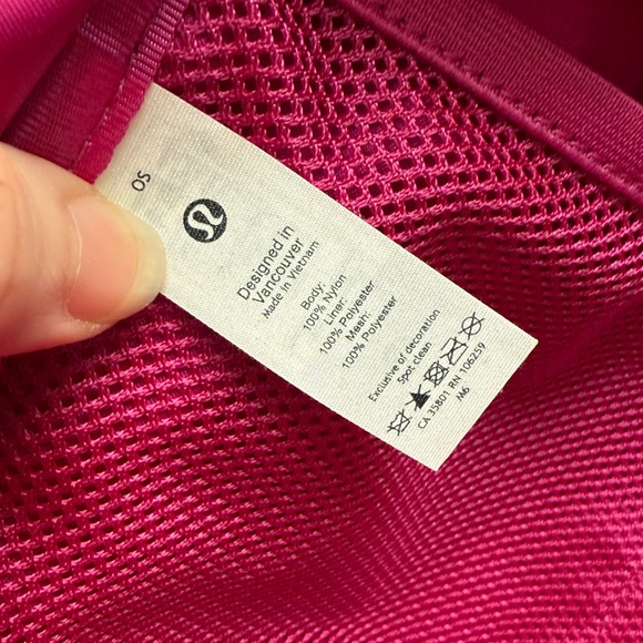 Lululemon backpack - Picture 8 of 10